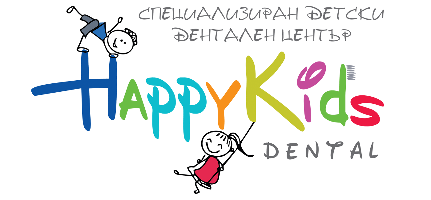 HappyKids Dental