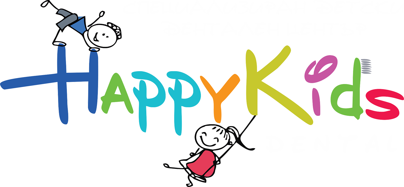 HappyKids Dental