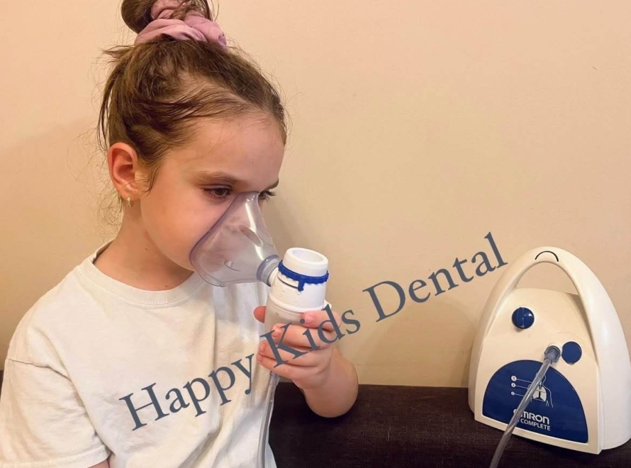 Инхалациите и зъбките на детето – какво е важно да знаят родителите, което педиатрите пропускат като информация!