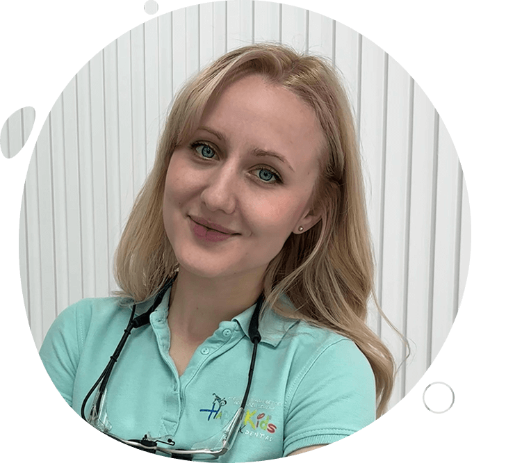 Д-р Ива Христова HappyKids